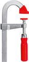 BESSEY - U JAW QUICK ACTION CLAMP LIGHT DUTY
